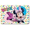 Disney Minnie Dots padėkliukas 43x28 cm