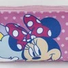 Disney Minnie Dots pieštukų dėklas 20 cm