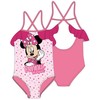 „Disney Minnie Dotty“ vaikiškas maudymosi kostiumėlis, 7/8 metų
