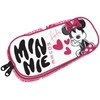 Disney Minnie Draft 2 skyrių pieštukų dėklas 26 cm