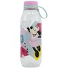 Disney Minnie Ecozen vandens buteliukas, sportinis buteliukas 650 ml