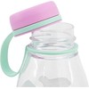 Disney Minnie Ecozen vandens buteliukas, sportinis buteliukas 650 ml