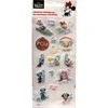 „Disney Minnie Elements“ Aloha burbulo lipdukas