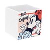 „Disney Minnie Enjoy“ žaislų laikymo vieta 31√ó31√ó31 cm