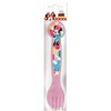 „Disney Minnie Feel Good“ plastikinių stalo įrankių rinkinys – 2 dalys