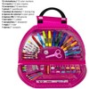 CERDÁ Set de Papetărie Minnie Mouse Lagaminas