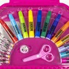 CERDÁ Set de Papetărie Minnie Mouse Lagaminas