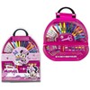CERDÁ Set de Papetărie Minnie Mouse Lagaminas