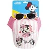 Vaikiška kepurė Minnie Mouse Rožinė (53 cm)