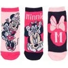 Disney Minnie Figaro kūdikiams, vaikiškos kojinės 19-27