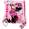 Disney Minnie Figaro sportinis krepšys, 40 cm