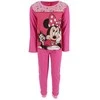 Disney Minnie Figaro vaikiška ilga pižama 3-8 metų