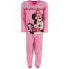 Disney Minnie Figaro vaikiška ilga pižama 3-8 metų