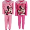 Disney Minnie Figaro vaikiška ilga pižama 3-8 metų
