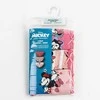 Disney Minnie Figaro vaikiški apatiniai, kelnaitės (3 vnt./pakuotė), 2-8 metų vaikams