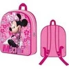 Disney Minnie Flowers kuprinė, krepšys 30 cm