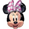 Disney Minnie Forever f√≥lia lufi 66 cm