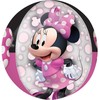 Disney Minnie Forever g√∂mb f√≥lia lufi 40 cm