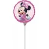Disney Minnie Forever mini f√≥lia lufi 23 cm (WP)