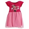„Disney Minnie Fun“ vaikiška vasarinė suknelė 3-8 metų vaikams