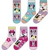 Disney Minnie Gaiety vaikiškos kojinės 23-34