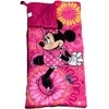 Brandmac Disney Minnie gėlės miegmaišis