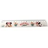 Disney Minnie gėlių raštinės reikmenų rinkinys, 5 dalys