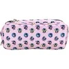 Disney Minnie Gražuolė Rožinė 2 skyrių pieštukų dėklas 26 cm