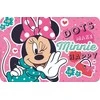Disney Minnie Happy Dots padėkliukas 43x28 cm