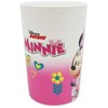 „Disney Minnie Happy Helpers“ plastikinių puodelių rinkinys (2 vnt.), 230 ml