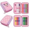 Minnie Mouse CERDÁ Disney Minnie double pencil case