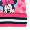 Kepurė CERDÁ Disney Minnie hat and gloves set
