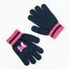 Kepurė CERDÁ Disney Minnie hat and gloves set