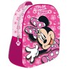 Disney Minnie Hello Deluxe 3D kuprinė, krepšys 30 cm