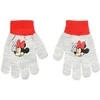 Kepurė Disney Minnie Hey vaikiškos pirštinės