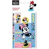„Disney Minnie Joy“ 5 dalių kanceliarinių prekių rinkinys