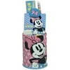 „Disney Minnie Joy“ 7 dalių kanceliarinių prekių rinkinys