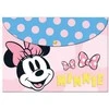 Disney Minnie Joy A/4 dokumentų dėklas