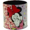 Disney Minnie Joy metalinis pieštukų dėklas 10,5 cm
