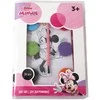 Disney Minnie Joy mini meno rinkinys