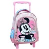 Disney Minnie Joy riedanti darželio kuprinė, krepšys 30 cm