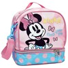 Disney Minnie Joy termo pietų krepšys 21 cm