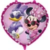 GoDan Heart Minnie Junior folijos balionas 94989 49894