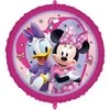 GoDan Balon foliowy Minnie Junior 46cm 93837 38379