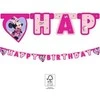Globos Europe Bv GoDan Garland Minnie Junior su gimtadieniu 200 cm