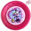 "Disney Minnie" 4 lėkščių rinkinys, 21 cm