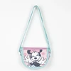 „Disney Minnie“ juoko rankinė per petį, rankinė per petį