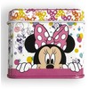Disney Minnie kaspinėlis su mini metaline dėkute 7,5 cm