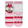 Disney Minnie Kids storos neslystančios kojinės 27/30
