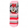Disney Minnie Kids storos neslystančios kojinės 27/30